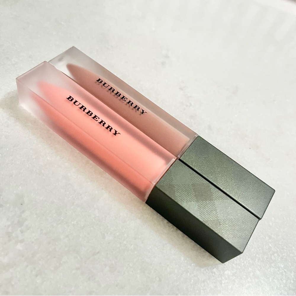 Burberry Liquid Lip Velvet